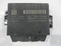 фото thumb №1, Модуль блок управления pdc parktonic toledo iv 5ja919475a