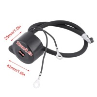 фото thumb №13, Модуль катушки зажигания малого двигателя dla двигателя tecumseh 30560a 29632