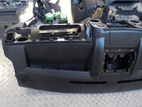 фото thumb №10, Peugeot partner 08-12 панель приладів приладова консоль панель приладів