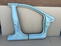 фото thumb №1, Hyundai i10 блок двигуна bok обшивка поріг правий