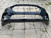 фото thumb №4, Бампер ford puma ii mk2 st line перед