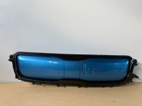 фото thumb №1, Решітка радіатора решітка радіатора радіатора kia soul ii ev electric 86352-e4100 / 86351-e4000