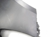 фото thumb №6, Крыло передний левый clio iii 05- 7701476102