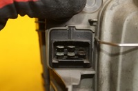 фото thumb №10, Лампа фара левый перед vito w638