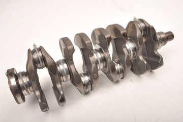 фото thumb №9, Hyundai i20 kia picanto ii 1.2 16v 85km wał коленчатый g4la