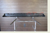 фото thumb №11, Молдинг порог левая kia soul ii 2 13- накладка