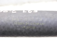 фото thumb №6, Wąż труба wody bmw 3 e91 2.0 d