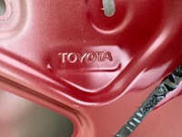 фото thumb №15, Toyota chr c-hr 16r- дверь правый задняя правое задние