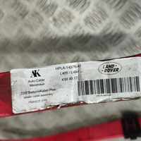 фото thumb №6, Land rover range rover sport l494 2018 минус / клемма / шланг аккумулятор