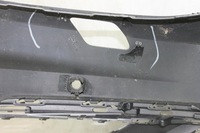 фото thumb №13, Бампер перед передний vw golf vii lift омыватель pdc