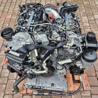 Купити Mercedes w251 r-klasa 3.0 cdi 642.872 двигун kompletny, фото thumb
