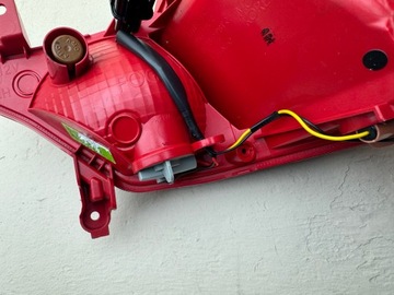 фото thumb №14, Hyundai tucson iv 4 рестайлінг 24r- лампа ліва задня лівий зад 92405-n752