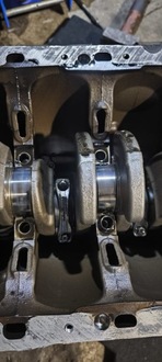 фото thumb №12, Блок dół двигун mercedesa w204 w207 w212 sprinter vito 2.2 651.911 651911