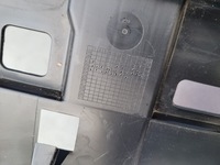 фото thumb №12, Toyota yaris cross 2021- 21- защита pod бампер передний перед