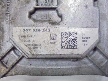 фото thumb №5, Range rover 3 l322 преобразователь ксенон 1307329243