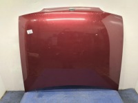 фото thumb №1, Opel kadett e lift капот передняя