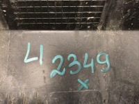 фото thumb №10, Молдинг дверь левый перед dodge avenger 23- 735729926