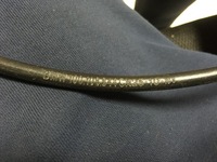 фото thumb №8, 100108844 трос изменения коробки передач bmw mini