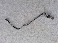 фото thumb №2, Шланг усилитель mercedes w202 c-klasa 2.2 cdi