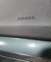 фото thumb №5, Volkswagen vw beetle приборная панель консоль подушка безопасности подушки безопасности ремни оригинал демонтаж