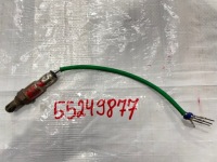 Купити Fiat jeep alfa romeo датчик лямбда-зонд 55249877, фото thumb