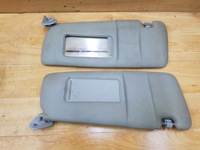 фото thumb №1, Козирок захист сонячна комплект bmw e46