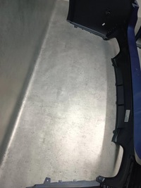 фото thumb №6, Бампер задняя bmw 5 g31 lci