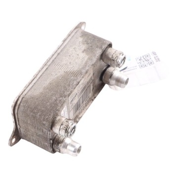 фото thumb №10, Mercedes w204 w212 om642 радиатор радиаторов масла теплообменник a0995002300