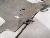 Porsche 911 997 бампер передний 99750531100 бампер передний в Украине, фото thumb