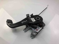 фото thumb №1, Mercedes-benz gl-class педаль гальма gl 320 cdi 4-matic дизель a1644201284