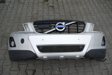 фото thumb №6, Бампер перед переднє комплектний volvo xc60 радар