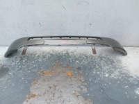 фото thumb №13, Citroen c4 i grand picasso -10 молдинг бампер передній перед