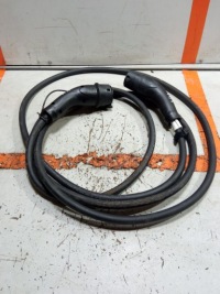 фото thumb №1, Vw e-up! up шланг заряджання 9j1971675ae