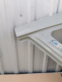 фото thumb №7, Kia carens iv 13- крыло задний левый обшивка задняя nowe