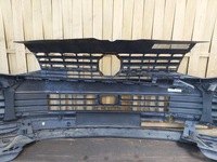 фото thumb №7, Бампер перед передний vw transporter t6 7e0807221d