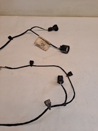 фото thumb №3, Жгут электропроводка pdc задняя freelander ii lrc 820