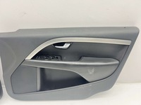 фото thumb №14, Volvo xc70 ii v70 iii 07-16 сидіння комплект диван обшивки сидіння оббивка