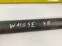 фото thumb №11, Вал приводной поддержка вала mercedes w140 se v8 400 se 500 se 600se s 420