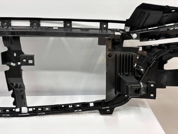 фото thumb №11, Mazda cx60 cx 60 решётка бампера решётка радиатора каркас kbb3-50712