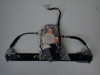 фото thumb №1, Механізм двері лівий задня mercedes w220 a2207301946