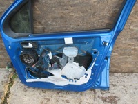 фото thumb №6, Дверь перед правое peugeot 207