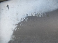 фото thumb №6, Бампер задняя opel meriva b