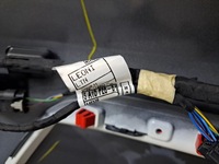 фото thumb №15, Bmw 4 g22 g23 g24 g26 2023 з задній бампер задній m