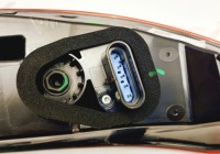 фото thumb №9, Maserati oem номер фара ліва задня 03.895.500 670157333 maserati grecale