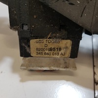 фото thumb №2, Перемикач комбінований renault master 2 8200199519