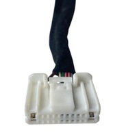 фото thumb №9, Джгут радіо навігації dacia sandero iii logan iii jogger 240363261r