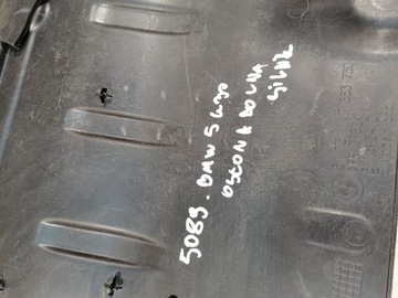 фото thumb №11, Bmw 5 g30 захист нижня двигун 7363730