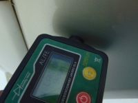 фото thumb №6, Крила правий перед передній jaguar xf i x250 08-13