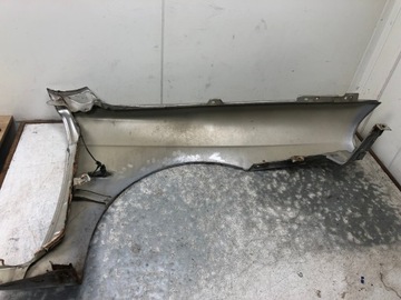 фото thumb №9, Крыло левый перед alfa romeo 156 универсал 612/a