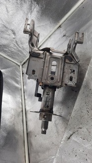 фото thumb №4, Колонка рулевая nissan micra k12 00011581